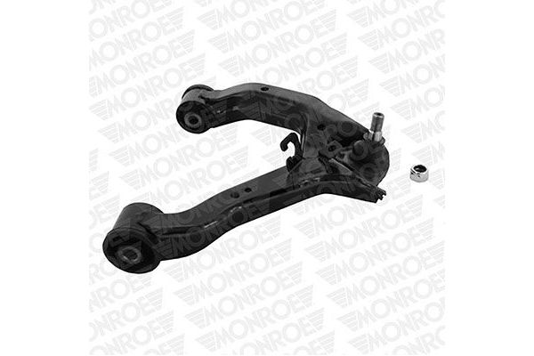 Salıncak Ön Üst Sağ Mitsubishi Pajero (V80/V90)(2007->)  RIW MI6026