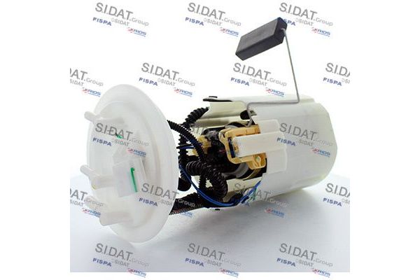 Depo Şamandırası  SIDAT 72879