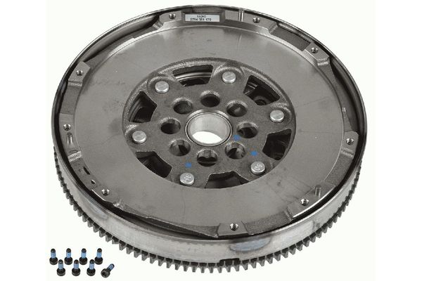 Volan  Opel Tigra Twin Top (2004->)  SACHS 2294 501 170