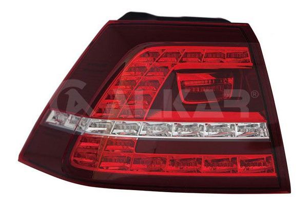 Stop Lambası Dış Sol VORTEX V3613790