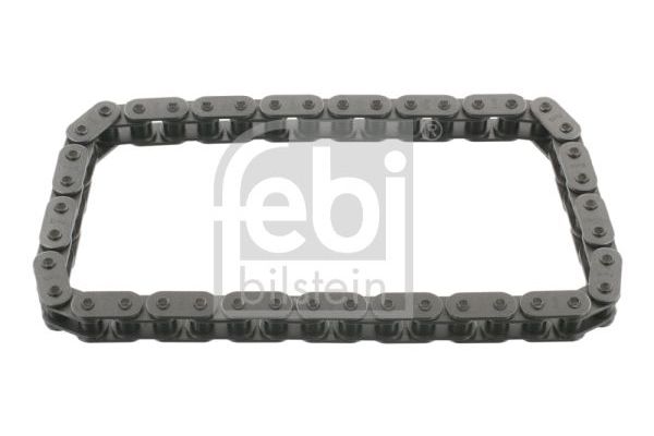 Yağ Pompa Zinciri  Citroen Saxo (03.1996->)  PSA ORJINAL 9801606680