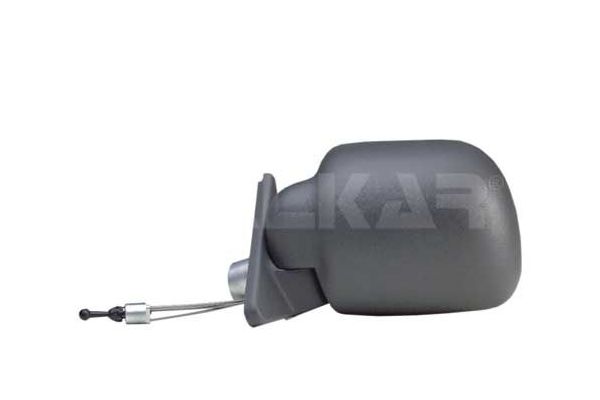 Dikiz Aynası Dış Sol SPJ E-0139