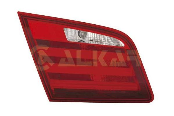 Stop Lambası İç Sol BMW 5 Serisi Sedan (F10)(08.2010->)  WAGENBURG F1010-7302