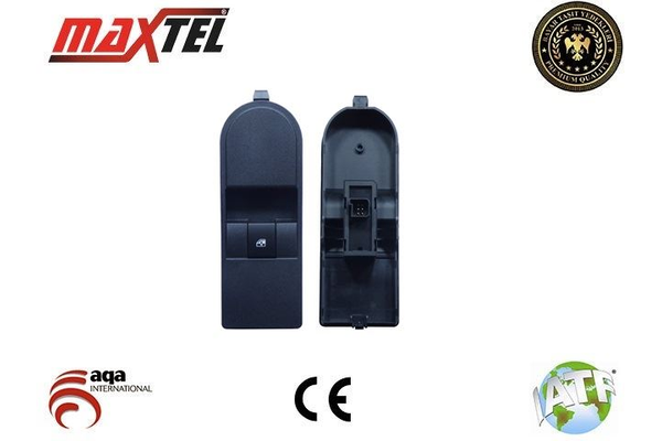 Cam Açma Düğmesi Ön Sağ MAXTEL 18207448