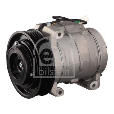 Klima Kompresörü  FEBI BILSTEIN 102218