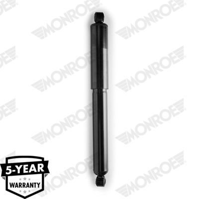 Amortisör Arka Sağ veya Sol Renault Master II Tip 2 Bus (09.2003->)  MONROE V2514