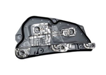 Stop Lambası Duyu Sağ ULO 141029202  8J0945258A