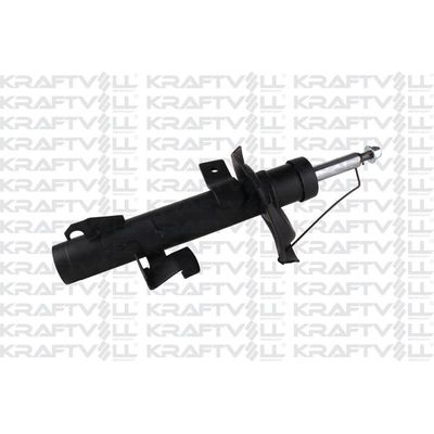 Amortisör Ön Sol Mazda 5 (CW)(06.2010->)  KRAFTVOLL 15010257