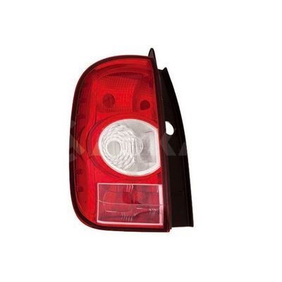 Stop Lambası Sol Dacia Duster I (03.2010->)  MARS 1504-1502