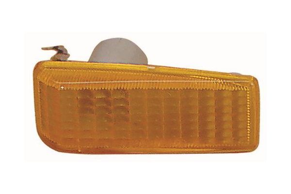 Çamurluk Sinyali Sağ veya Sol DEPO 440-1402N-UE-Y