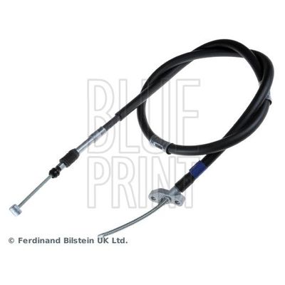 El Fren Teli Arka Sol Toyota Celica (T20)(1994->)  BLUE PRINT ADT346234