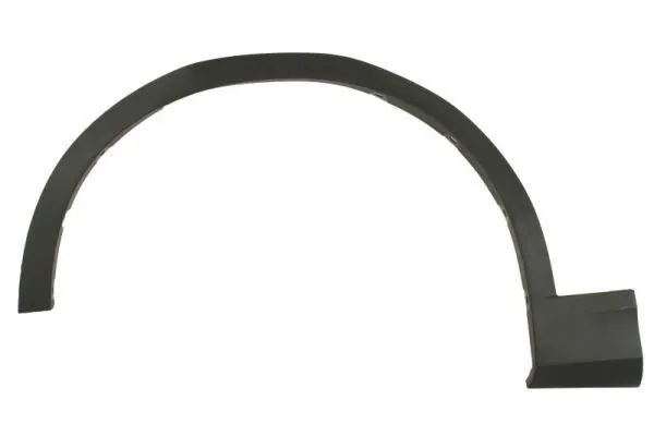 Çamurluk Bandı Ön Sol EUROBUMP BMW13X3006