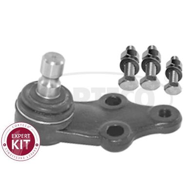 Rotil Alt Sol Kia Optima (TF)(2012->)  VOTTO 16-141012