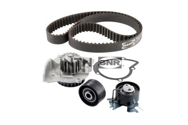 Triger Kayış Seti  Opel Movano C P.Van (U9/Y)(2021->)  SNR KDP459.570