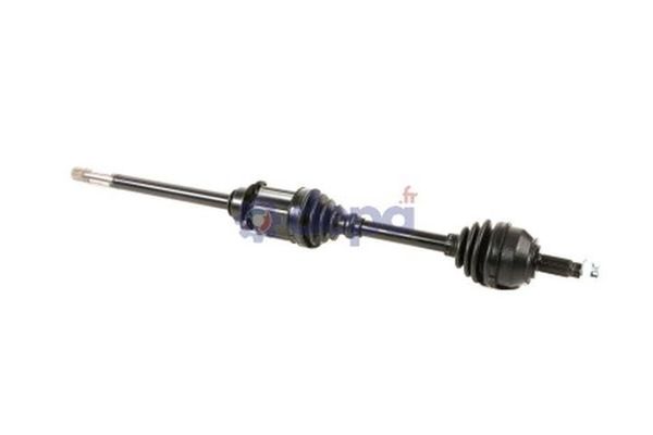 Aks Komple Ön Sol Lancia Delta (181)(2008->)  FIAT ORJINAL 55209686