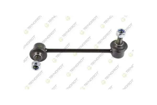 Viraj Demir Askı Rotu Ön Sol TEKNOROT MA-711