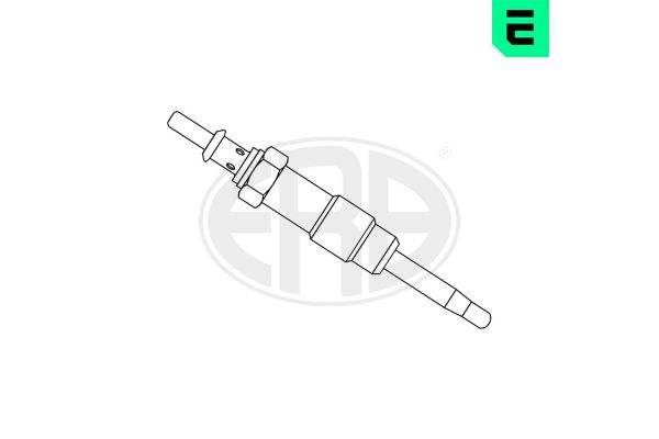 Isıtma Bujisi  ERA 886076