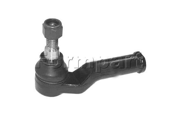 Rot Başı Sağ Land Rover Freelander 2 (LN)(01.2007->)  FORMPART 1502041