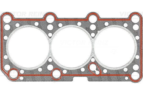 Silindir Kapak Contası  Audi 80 (08.1991->)  REINZ 61-31705-00