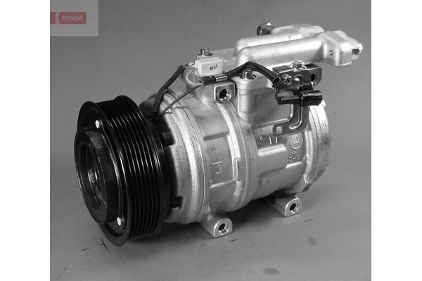 Klima Kompresörü  Jaguar XK (XK8/XKR) Coupe (X100)(10.1996->)  DENSO DCP11003