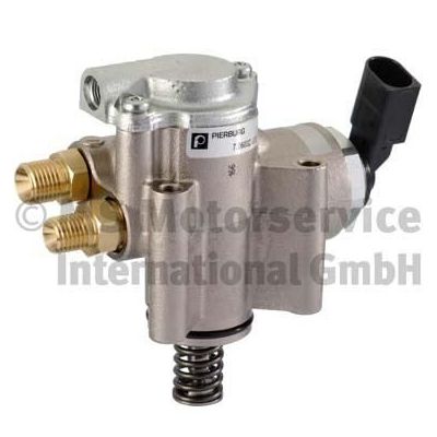 Yüksek Basınç Pompası (Benzin)  PIERBURG 7.06032.13.0