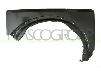 Çamurluk Ön Sol ANTAI A459L  ASB780030