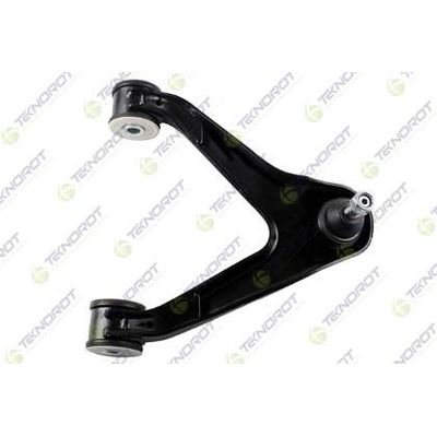 Salıncak Ön Üst Sağ Iveco Daily Kargo Aracı  (Sommer)(2006->)  TEKNOROT F-916