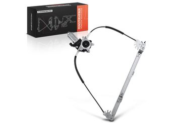 Cam Krikosu Ön Sol MGA 32480  7702253021