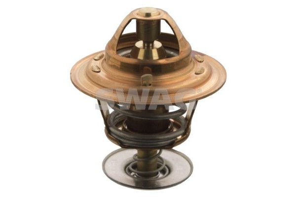 Termostat 82 °C  Toyota Celica Liftback (T18)(1990->)  SWAG 82 91 5804