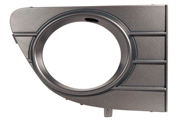 Tampon Panjuru Ön Sağ EUROBUMP FIA07PU039