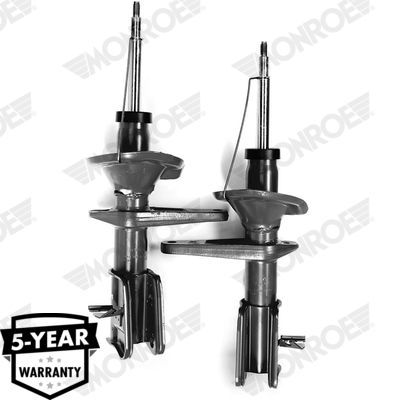 Amortisör Ön Sağ veya Sol MONROE D0003