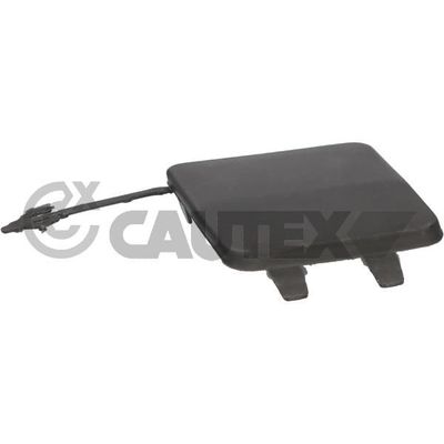 Tampon Çeki Demir Kapağı Arka VONAR CDK042