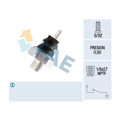 Yağ Müşürü  Ford Transit P.Van Uzun Şasi (EY)(1995->)  KLF 110677