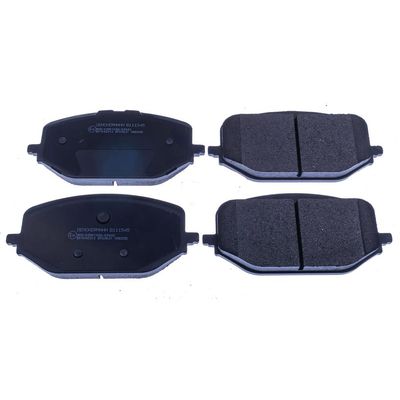 Fren Disk Balata Ön Peugeot 308 (P5)(06.2021->)  AYD 60848AA