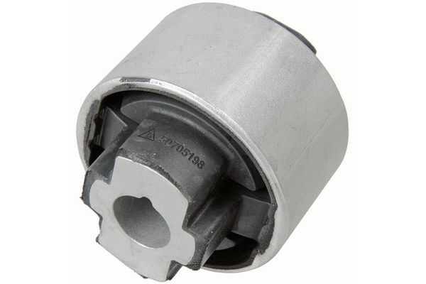 Salıncak Burcu Arka Alt Sağ veya Sol LEMFÖRDER 37099 01