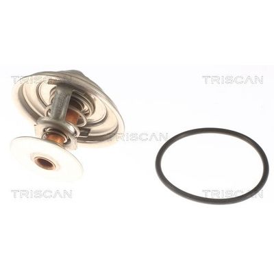 Termostat  MAHLE TX 17 71D