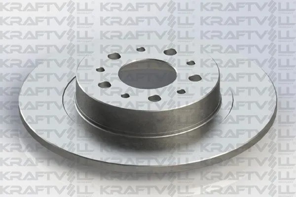 Fren Disk Ayna Arka Sağ ve Sol KRAFTVOLL 07040790