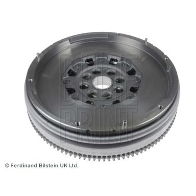 Volan  Land Rover Freelander 2 (LN)(01.2007->)  BLUE PRINT ADJ133503