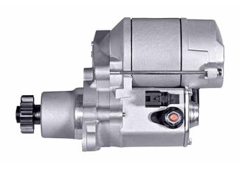 Marş Dinamosu  HELLA 8EA 012 526-071  2810074200 28100-74200 2810074250 28100-74250