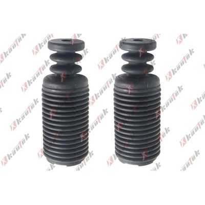 Amortisör Körüğü Arka Sağ veya Sol Nissan Primera Traveller [SW] (P12)(12.2001->)  KAUTEK NI-DC006ST