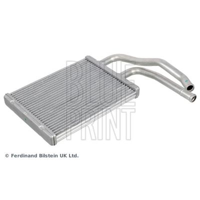 Kalorifer Radyatörü  Mazda 6 Sedan (GG)(03.2002->)  BLUE PRINT ADBP980002