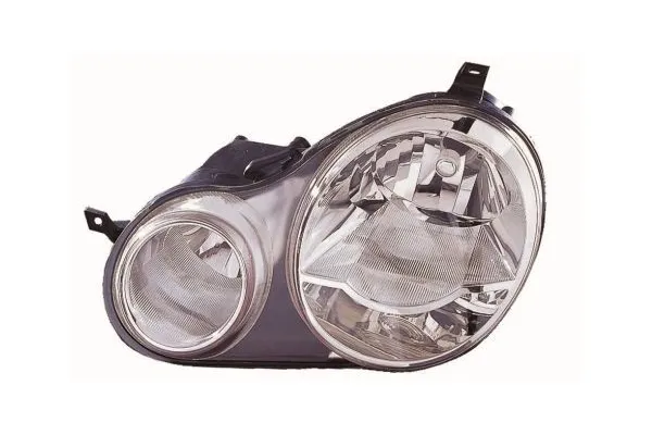 Far Sol Audi S4 Sedan (B5)(02.1999->)  LABO LB11-44024L