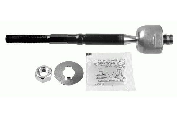 Rot Mili Sol Nissan Tiida (C11X/SC11X)(02.2007->)  LEMFÖRDER 36746 01