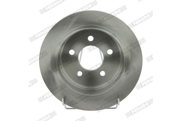 Fren Disk Ayna Arka Sağ ve Sol Jeep Grand Cherokee (ZJ/Z)(1993->)  FERODO DDF1186