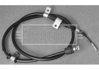 El Fren Teli Arka Sol PARTS-MALL PTB-368  597602F200 59760-2F200