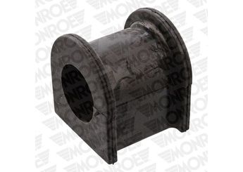 Viraj Demir Lastiği Ön MAHER 09103  488150K010 48815-0K010