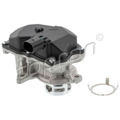 Egr Valfi  Audi Q2 (GAG)(08.2020->)  TOPRAN 121 839