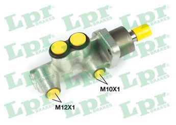 Fren Ana Merkez  LPR 1879  558058 90297376