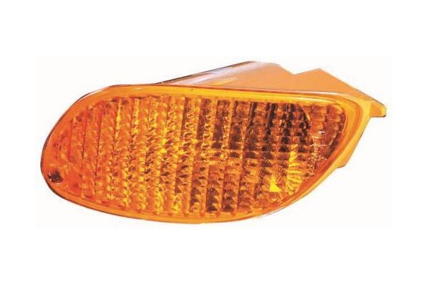 Sinyal Lambası Sol Ford Focus 3/4/5 Kapı (CAK)(1998->)  DEPO 431-1605L-UE