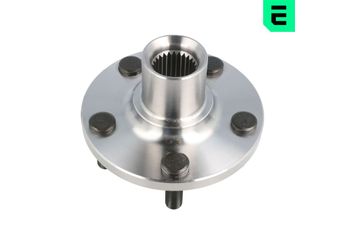 Porya Ön Sağ veya Sol OPTIMAL 04-P458  4670292AF